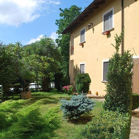Вілла Agriturismo Roseto Серра-Сан-Бруно Екстер'єр фото